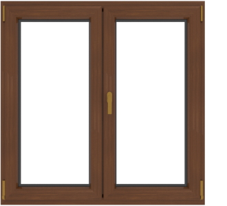 Model fereastră Practic 70